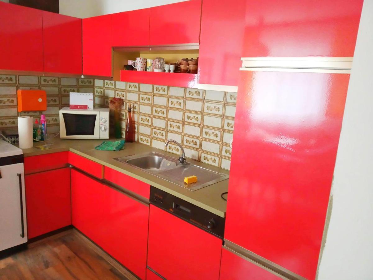 Appartement Vila Fortuna Romantik à Lackenhof Extérieur photo